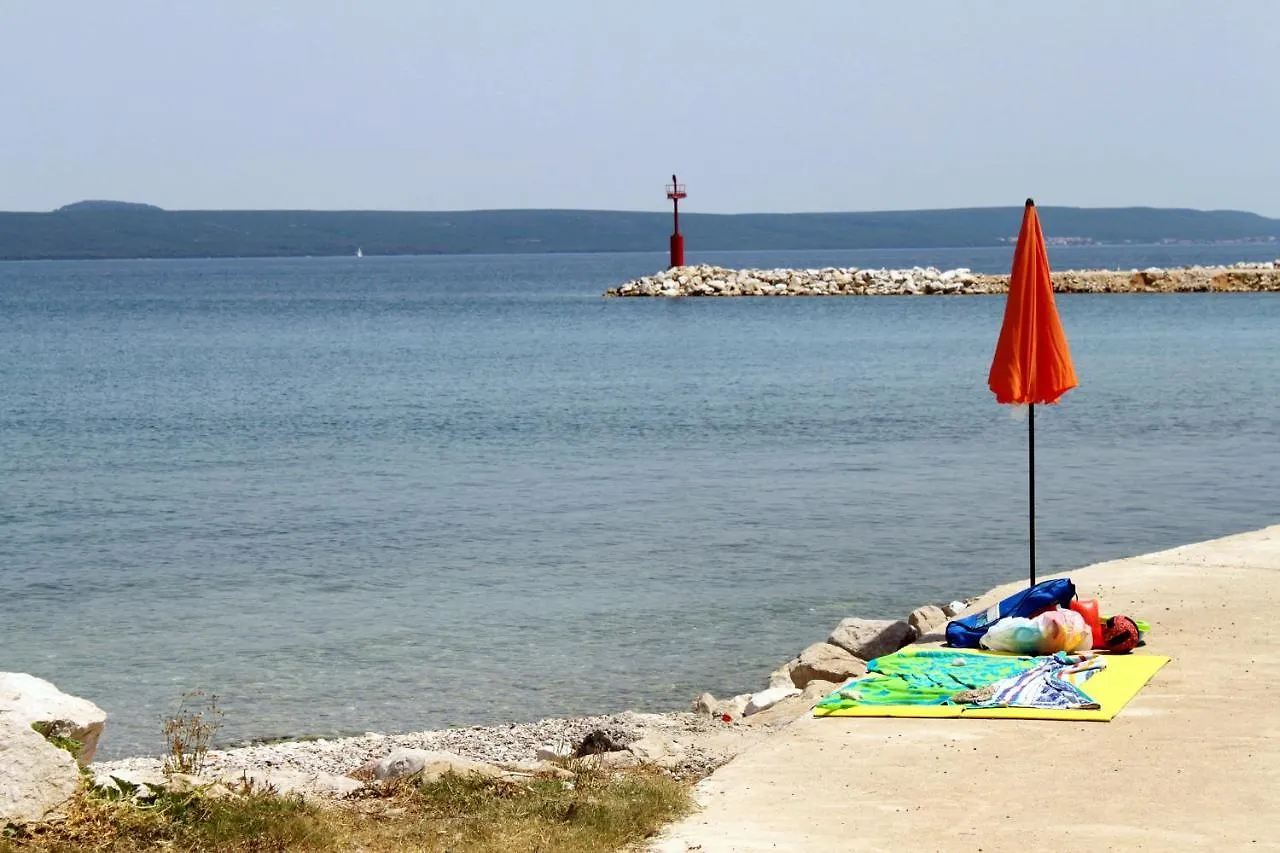 Apartments By The Sea Kukljica, Ugljan - 8253