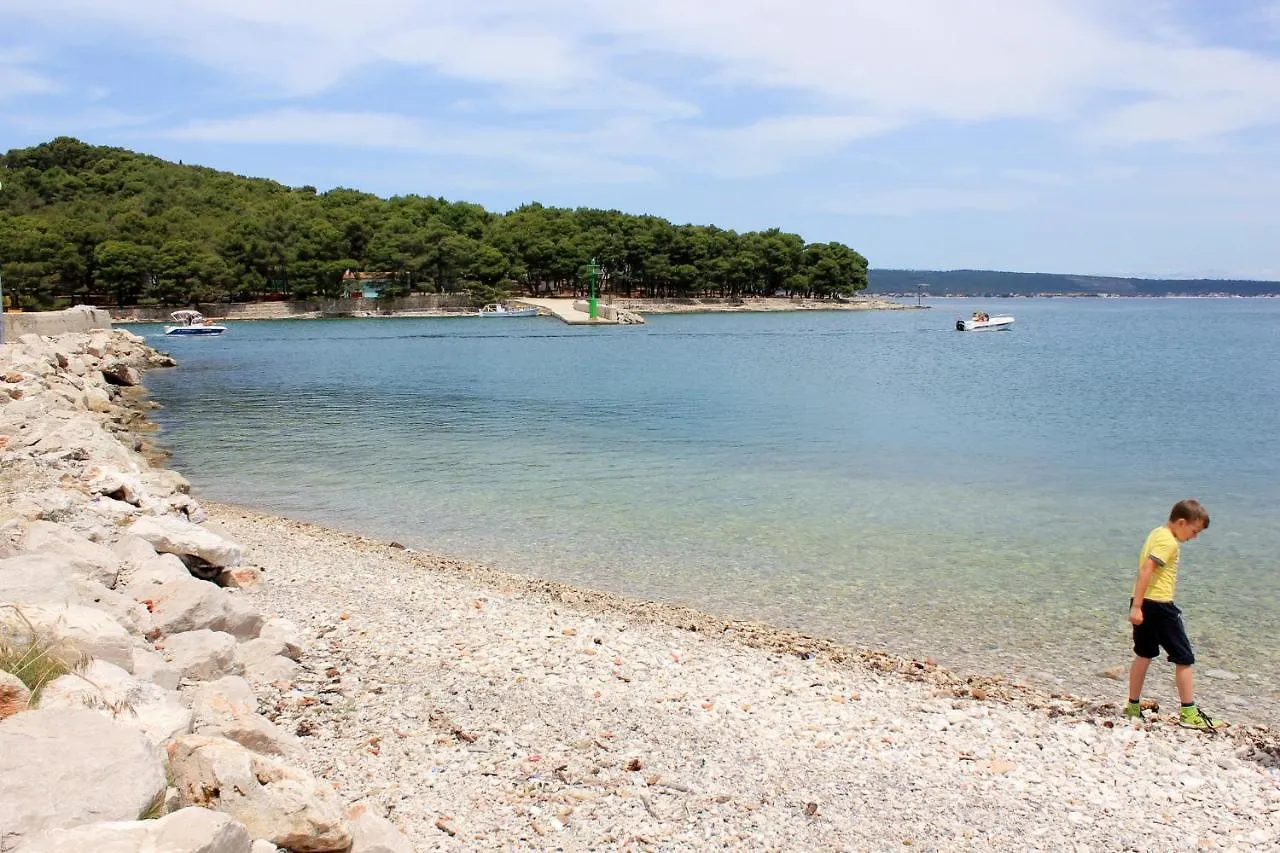 Apartments By The Sea Kukljica, Ugljan - 8253 Хорватия