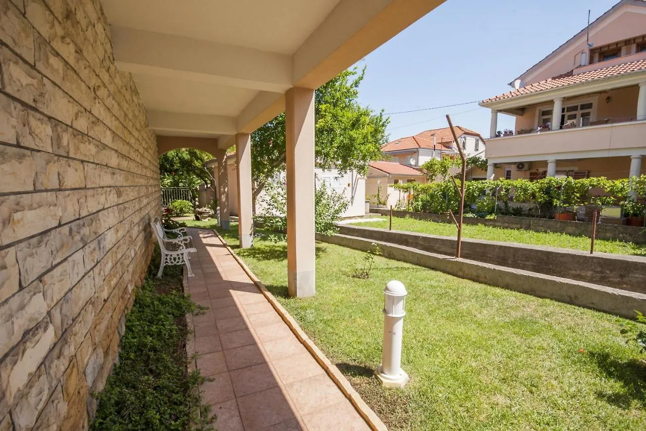Apartments By The Sea Kukljica, Ugljan - 8253 Хорватия