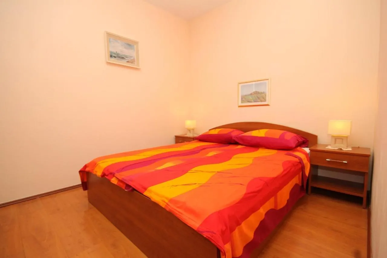 Apartments By The Sea Kukljica, Ugljan - 8253 Croatia